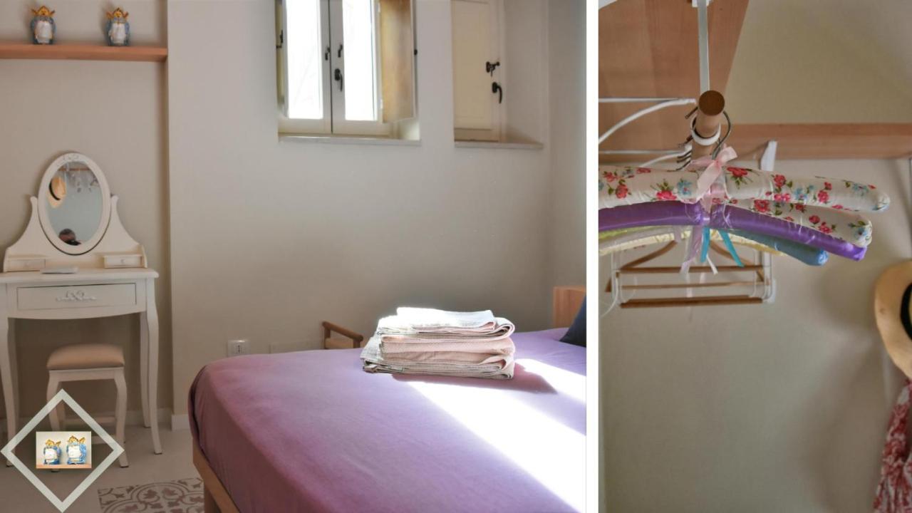 Casa I Mori Di Mirabella Daire Siraküza Dış mekan fotoğraf